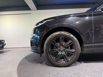 Land Rover Range Rover Velar Gebrauchtwagen