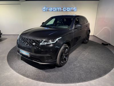 Land Rover Range Rover Velar Gebrauchtwagen