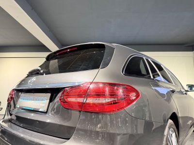 Mercedes-Benz C-Klasse Gebrauchtwagen