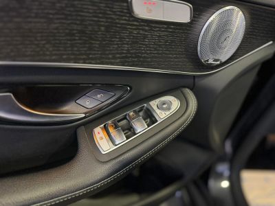 Mercedes-Benz C-Klasse Gebrauchtwagen