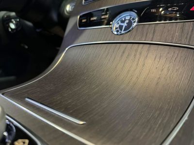 Mercedes-Benz C-Klasse Gebrauchtwagen