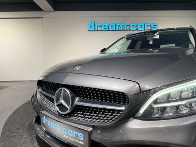 Mercedes-Benz C-Klasse Gebrauchtwagen
