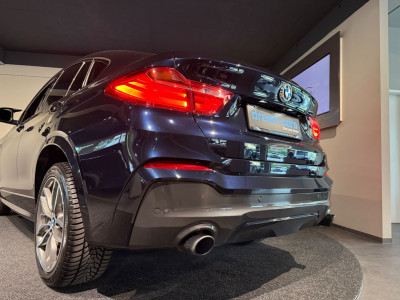 BMW X4 Gebrauchtwagen BMW X4 Gebrauchtwagen