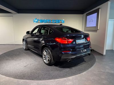 BMW X4 Gebrauchtwagen BMW X4 Gebrauchtwagen