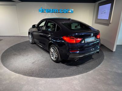BMW X4 Gebrauchtwagen BMW X4 Gebrauchtwagen