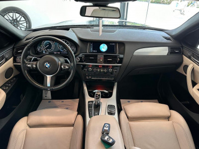 BMW X4 Gebrauchtwagen BMW X4 Gebrauchtwagen