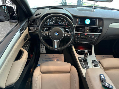 BMW X4 Gebrauchtwagen BMW X4 Gebrauchtwagen