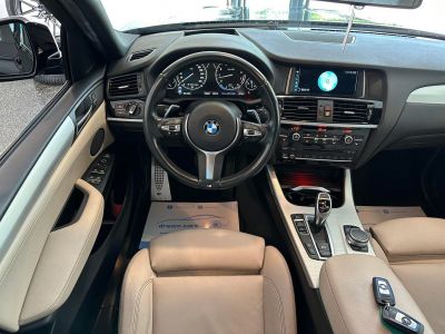 BMW X4 Gebrauchtwagen BMW X4 Gebrauchtwagen