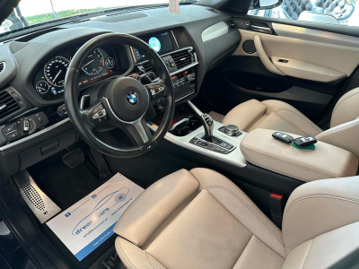 BMW X4 Gebrauchtwagen BMW X4 Gebrauchtwagen