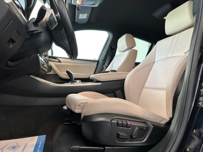 BMW X4 Gebrauchtwagen BMW X4 Gebrauchtwagen