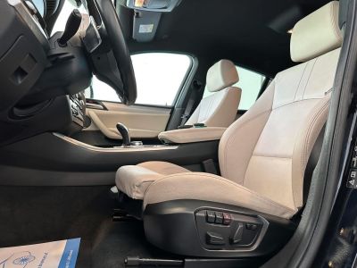 BMW X4 Gebrauchtwagen BMW X4 Gebrauchtwagen