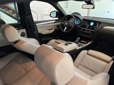 BMW X4 Gebrauchtwagen BMW X4 Gebrauchtwagen