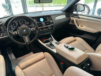 BMW X4 Gebrauchtwagen BMW X4 Gebrauchtwagen