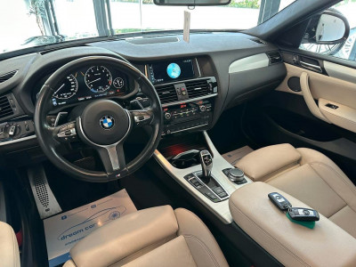 BMW X4 Gebrauchtwagen BMW X4 Gebrauchtwagen