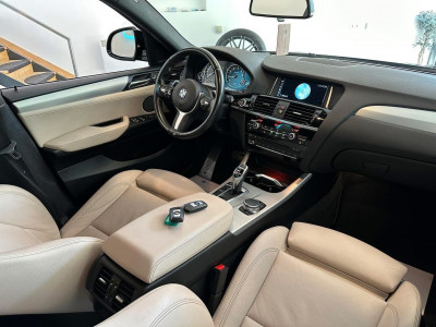 BMW X4 Gebrauchtwagen BMW X4 Gebrauchtwagen