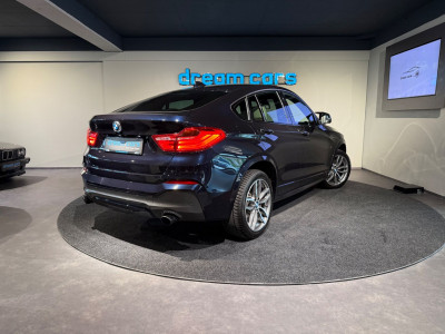 BMW X4 Gebrauchtwagen BMW X4 Gebrauchtwagen