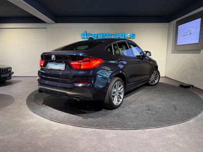 BMW X4 Gebrauchtwagen BMW X4 Gebrauchtwagen