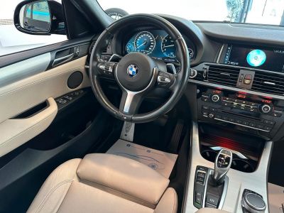 BMW X4 Gebrauchtwagen BMW X4 Gebrauchtwagen