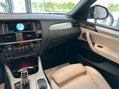 BMW X4 Gebrauchtwagen BMW X4 Gebrauchtwagen