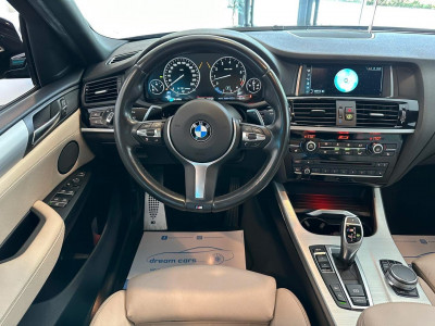 BMW X4 Gebrauchtwagen BMW X4 Gebrauchtwagen