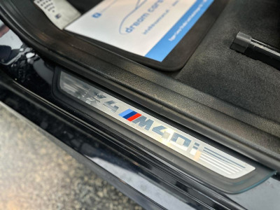 BMW X4 Gebrauchtwagen BMW X4 Gebrauchtwagen