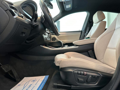 BMW X4 Gebrauchtwagen BMW X4 Gebrauchtwagen