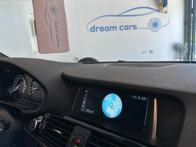 BMW X4 Gebrauchtwagen BMW X4 Gebrauchtwagen