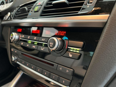 BMW X4 Gebrauchtwagen BMW X4 Gebrauchtwagen