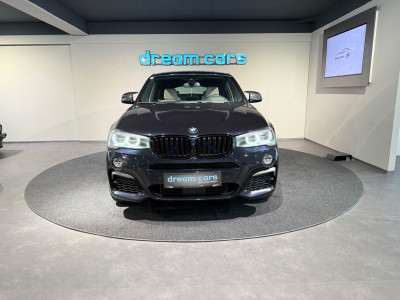 BMW X4 Gebrauchtwagen BMW X4 Gebrauchtwagen