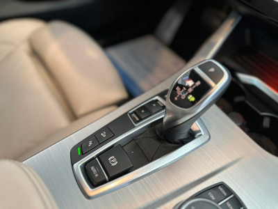 BMW X4 Gebrauchtwagen BMW X4 Gebrauchtwagen