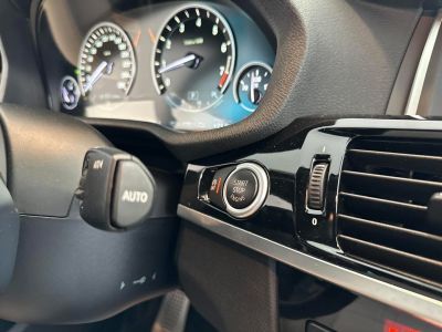 BMW X4 Gebrauchtwagen BMW X4 Gebrauchtwagen