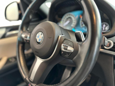 BMW X4 Gebrauchtwagen BMW X4 Gebrauchtwagen