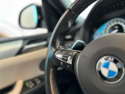 BMW X4 Gebrauchtwagen BMW X4 Gebrauchtwagen