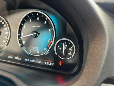 BMW X4 Gebrauchtwagen BMW X4 Gebrauchtwagen