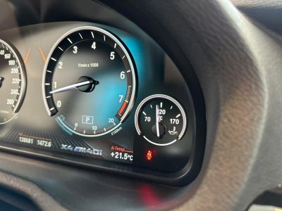 BMW X4 Gebrauchtwagen BMW X4 Gebrauchtwagen