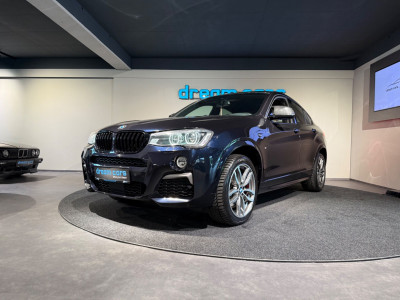 BMW X4 Gebrauchtwagen BMW X4 Gebrauchtwagen