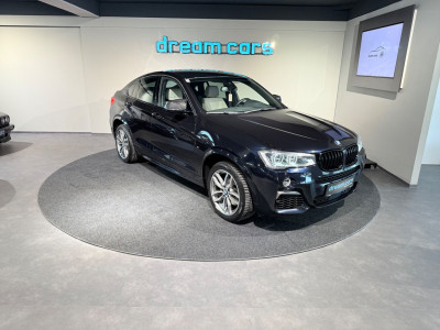 BMW X4 Gebrauchtwagen BMW X4 Gebrauchtwagen