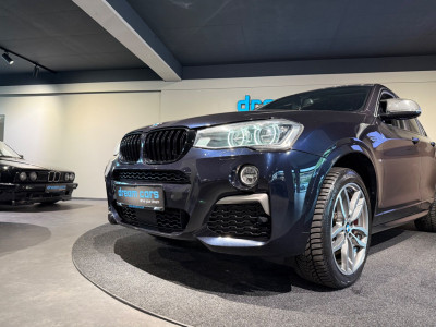 BMW X4 Gebrauchtwagen BMW X4 Gebrauchtwagen