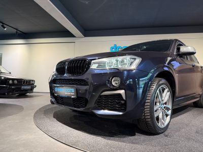 BMW X4 Gebrauchtwagen BMW X4 Gebrauchtwagen