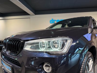 BMW X4 Gebrauchtwagen BMW X4 Gebrauchtwagen