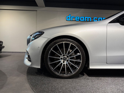 Mercedes-Benz E-Klasse Gebrauchtwagen Mercedes-Benz E-Klasse Gebrauchtwagen