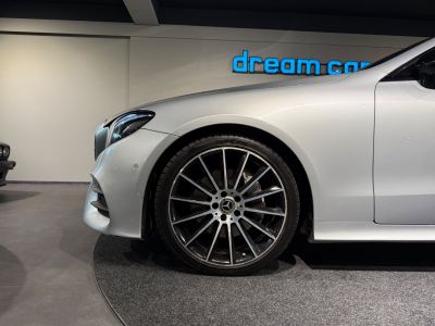 Mercedes-Benz E-Klasse Gebrauchtwagen