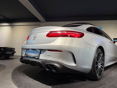 Mercedes-Benz E-Klasse Gebrauchtwagen