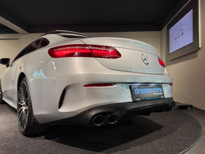 Mercedes-Benz E-Klasse Gebrauchtwagen Mercedes-Benz E-Klasse Gebrauchtwagen