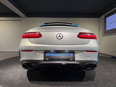 Mercedes-Benz E-Klasse Gebrauchtwagen Mercedes-Benz E-Klasse Gebrauchtwagen