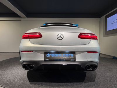 Mercedes-Benz E-Klasse Gebrauchtwagen