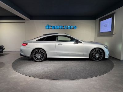 Mercedes-Benz E-Klasse Gebrauchtwagen