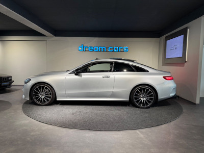 Mercedes-Benz E-Klasse Gebrauchtwagen Mercedes-Benz E-Klasse Gebrauchtwagen