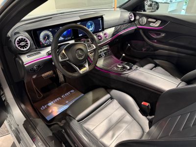 Mercedes-Benz E-Klasse Gebrauchtwagen