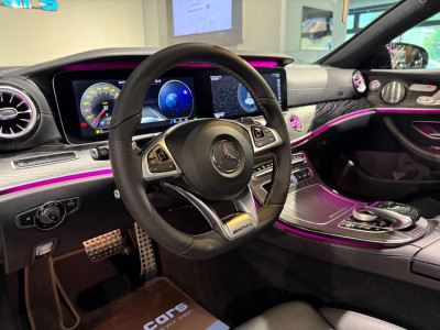 Mercedes-Benz E-Klasse Gebrauchtwagen Mercedes-Benz E-Klasse Gebrauchtwagen